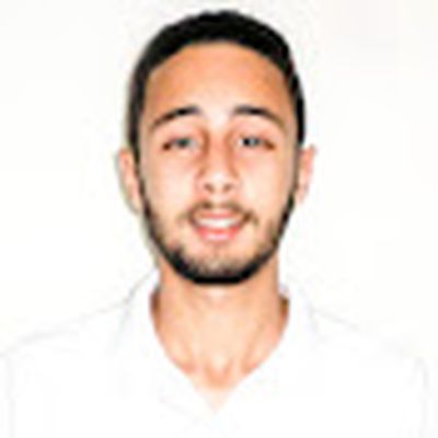 Omar El Moudene I عمر المودن