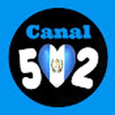 CANAL 502