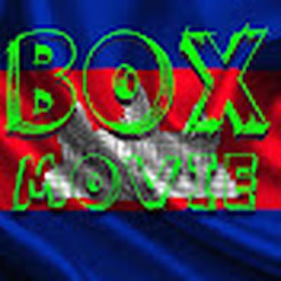 Box Movie - ប្រអប់ភាពយន្ត