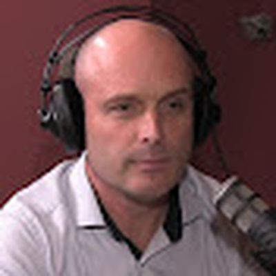 Ivor Cummins
