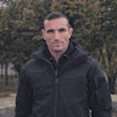 Gérald Michiara