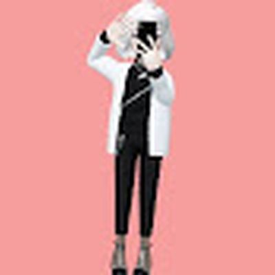 Татьяна Федотова