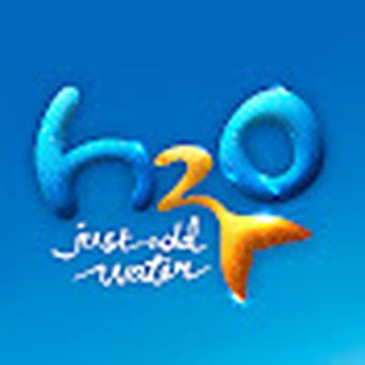 H2O - just add water