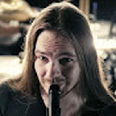 Виталий Голованов