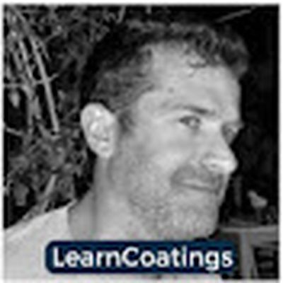LearnCoatings - Epoxy Flooring Training