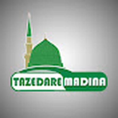 Tazedare Madina