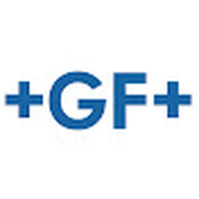 GF Piping Systems