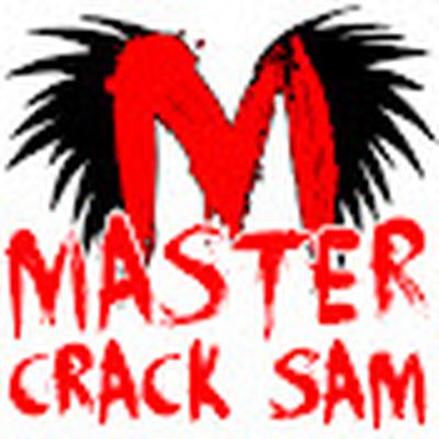 MASTERCRACKSAM