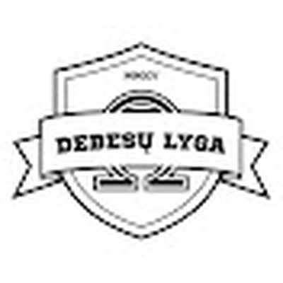 Debesų Lyga