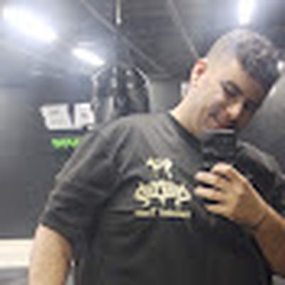 زياد محمد الزغايبه