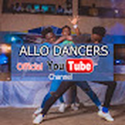 Allo Dancers Official