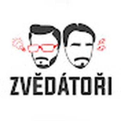 Zvědátoři