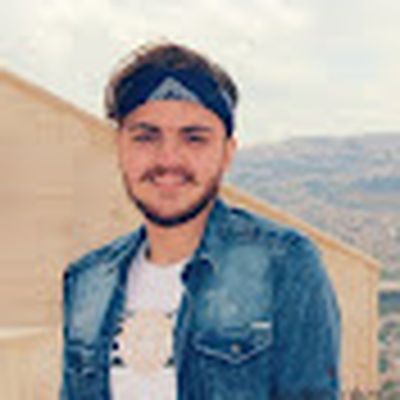 صالح الجسري Saleh Al Jessri