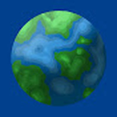 Logic Earth