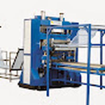 Shantou Jinhongsheng Machinery Co.,LTD