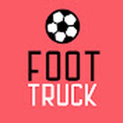Foot Truck