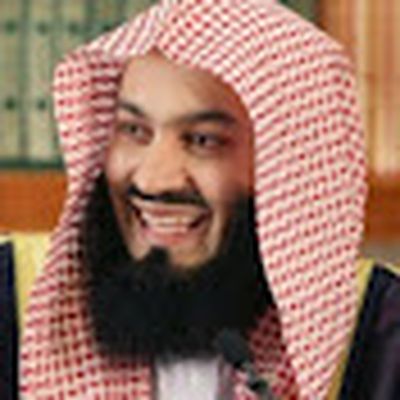 Mufti Menk Collection In Bangla