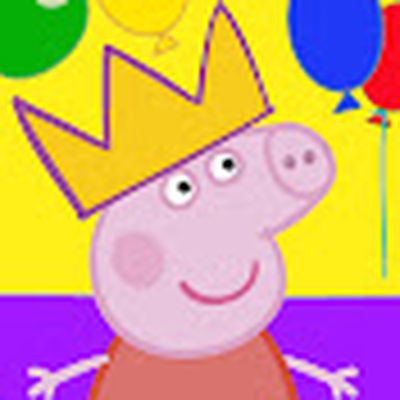 Happy Toys - Brinquedos e Surpresas