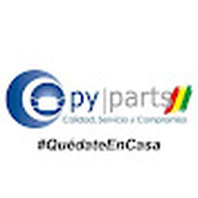 Copy Parts Bolivia