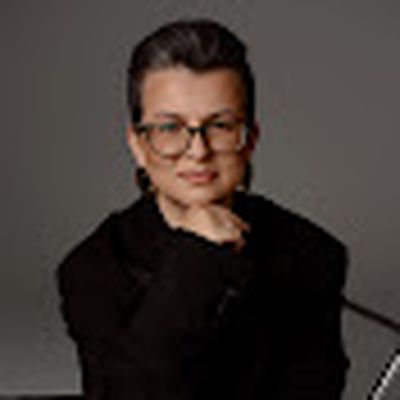 Natalia Pavalachi