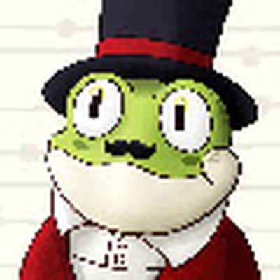 Sir Froge