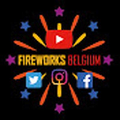 Fireworks Belgium