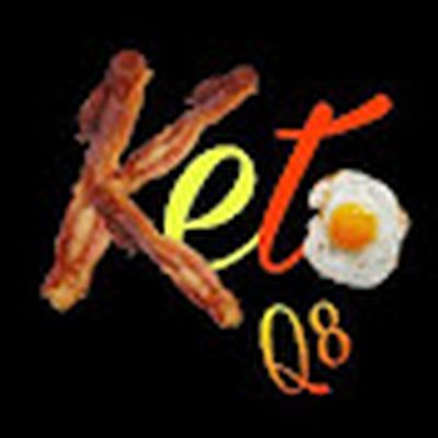 Keto Girl Q8