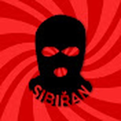 Sibiřan