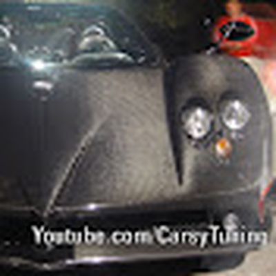 CarsyTuning