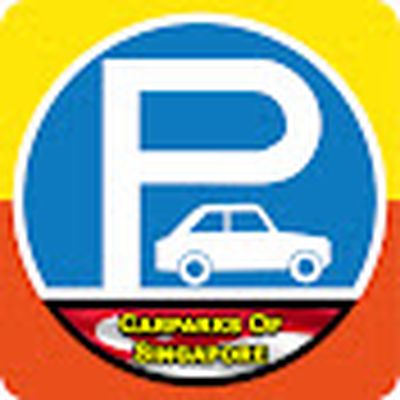 Carparks Of Singapore