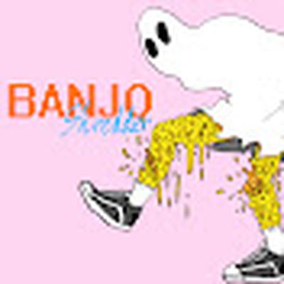 BANJO the shredder
