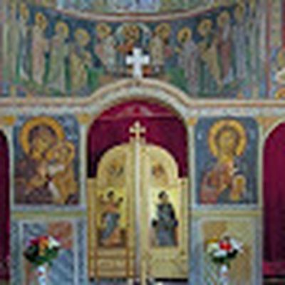 Манастир Подмаине - ПРОПОВЕДИ