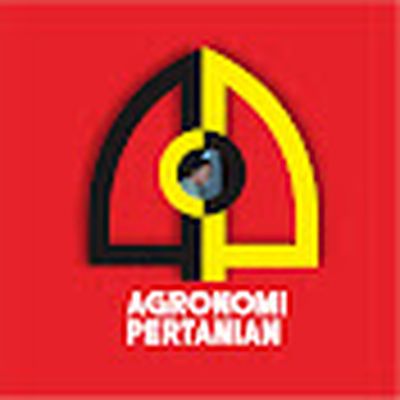 agronomi pertanian