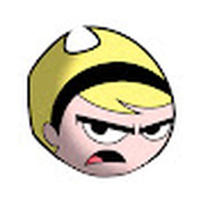 Billy & Mandy - Latino