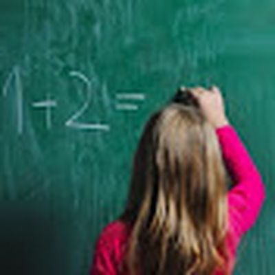 محوسب للصفوف الاولى