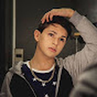 David Montoya Arnechino