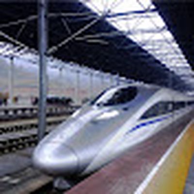 China Train