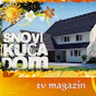 SNOVI, KUĆA, DOM
