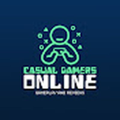 Casual Gamers Online