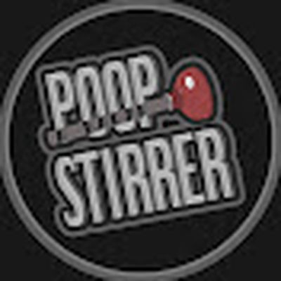 攪屎棍 PoopStirrer
