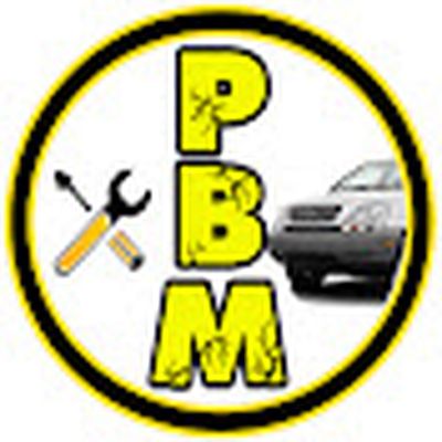 Руки В Масле