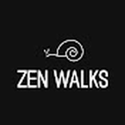 Zen Walks