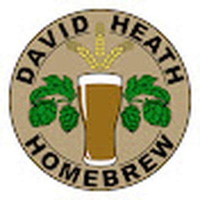 David Heath Homebrew