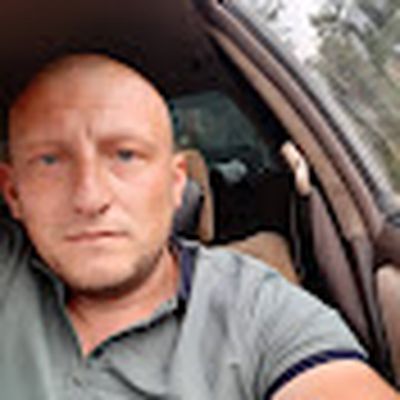 Деревенский парень