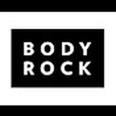 BodyRock TV