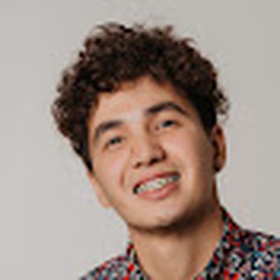 Ерболат Жанабылов