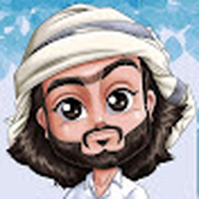 Uncle Naji Kids l العم ناجي أطفال
