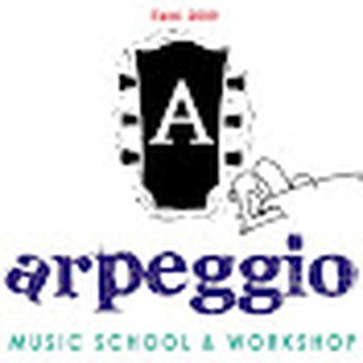 Arpeggio Music School