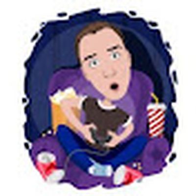 Интернет Зависимый