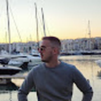 Σταμνάς Βασίλης